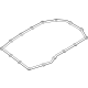 Hyundai 48282-2H000 Gasket-Oil Pan