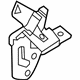 Hyundai 27305-2G000 Bracket Assembly-Connector