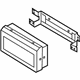 Hyundai 96130-2M560-YHG Monitor Assembly-Audio