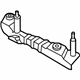 Hyundai 59715-3N600 Bracket-Epb Mounting A