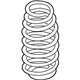 Hyundai 55330-K4000 Spring-RR