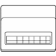 Hyundai 32402-2EJA0 Label-Emission