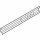 Hyundai 65180-G7000 Panel Assembly-Side Sill Inner,RH