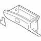 Hyundai 84510-1R050-8M Housing Assembly-Glove Box