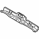 Hyundai 65117-2B200 Member Assembly-P/SHAFT Mounting A