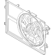 Hyundai 25380-K5000 BLOWER ASSY
