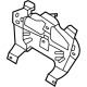 Hyundai 84724-CW000 BRKT Assembly-Cluster Support