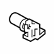 Hyundai 88509-B1000 Motor Assembly-Slide