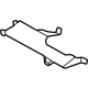 Hyundai 84727-GI000 GROMMET-C/PAD MAIN GUIDE SIDE