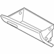 Hyundai 84510-G3020-TRY Glove Box Assembly