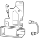 Hyundai 99140-K4500 Unit Assembly-Rear Corner Radar,LH