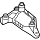 Hyundai 97703-GI000 BRACKET-COMPRESSOR MTG