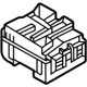 Hyundai 91955-L1220 Box Assembly-Eng Module System