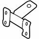 Hyundai 87116-2L000 Terminal-Rear Window Glass Defogger