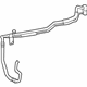 Hyundai 97763-38070 Hose-Cooler Line Suction