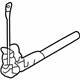 Hyundai 88841-3Q000 Seat Belt PRETENSIONER,RH