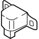 Hyundai 55896-J5000 Sensor-G