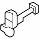 Hyundai 79490-3M000 Checker Assembly-Rear Door,RH