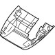 Hyundai 96031-AA000 Cover-Multi Sensor