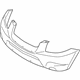 Hyundai 86511-2B020 Front Bumper Cover