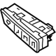 Hyundai 93700-D2000-NNB Sw Assembly-C/PAD LWR,LH