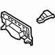 Hyundai 84645-3N600-RY Nozzle Assembly