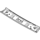 Hyundai 67121-L1000 Rail Assembly-Roof FR