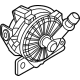 Hyundai 28920-2M600 Pump-Active PURGE