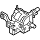 Hyundai 375V5-GI200 WATER PUMP ASSY-ELECTRIC