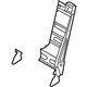 Hyundai 89302-0W400 Frame Assembly-3rd Seat Back,LH