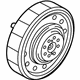 Hyundai 36510-2BDB0 Rotor Assembly