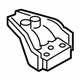 Hyundai 21815-2H100 Engine Mounting Support Bracket