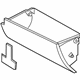 Hyundai 84510-3YAA0-RAS Housing Assembly-Glove Box