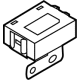 Hyundai 92900-L5000 Unit Assembly-Mood Lamp