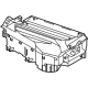 Hyundai 94310-L5040 Unit Assembly-Head Up Display