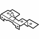 Hyundai 84690-2M100 Bracket Assembly-Floor Console Rear