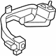 Hyundai 25470-D2550 Tube Assembly-Oil Cooler