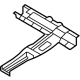 Hyundai 65850-N9000 CROSSMEMBER Assembly-RR Floor Ctr