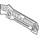 Hyundai 69100-N9000 Panel Assembly-Back