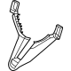 Hyundai 56171-IB000-NNB BEZEL-INNER