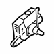 Hyundai 97124-3M000 Heater System Intake Actuator Assembly