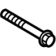 Hyundai 11234-10606-K Bolt