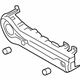 Hyundai 96540-J3000-MPP Keyboard Assembly