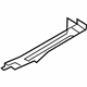 Hyundai 65515-3N000 Panel Assembly-Rear Floor Side,LH