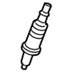 Hyundai 56317-4D001 Joint Shaft