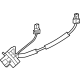 Hyundai 96270-AA000 Amp Assembly-Glass Antenna