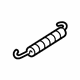 Hyundai 58268-2S000 Spring-Shoe Return,Upper