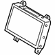 Hyundai 96563-3N500 Monitor Assembly-A/V Front