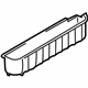 Hyundai 85715-2E200-DD Tray-Lugg Side,RH