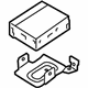 Hyundai 96120-3M500 Usb Interface Unit